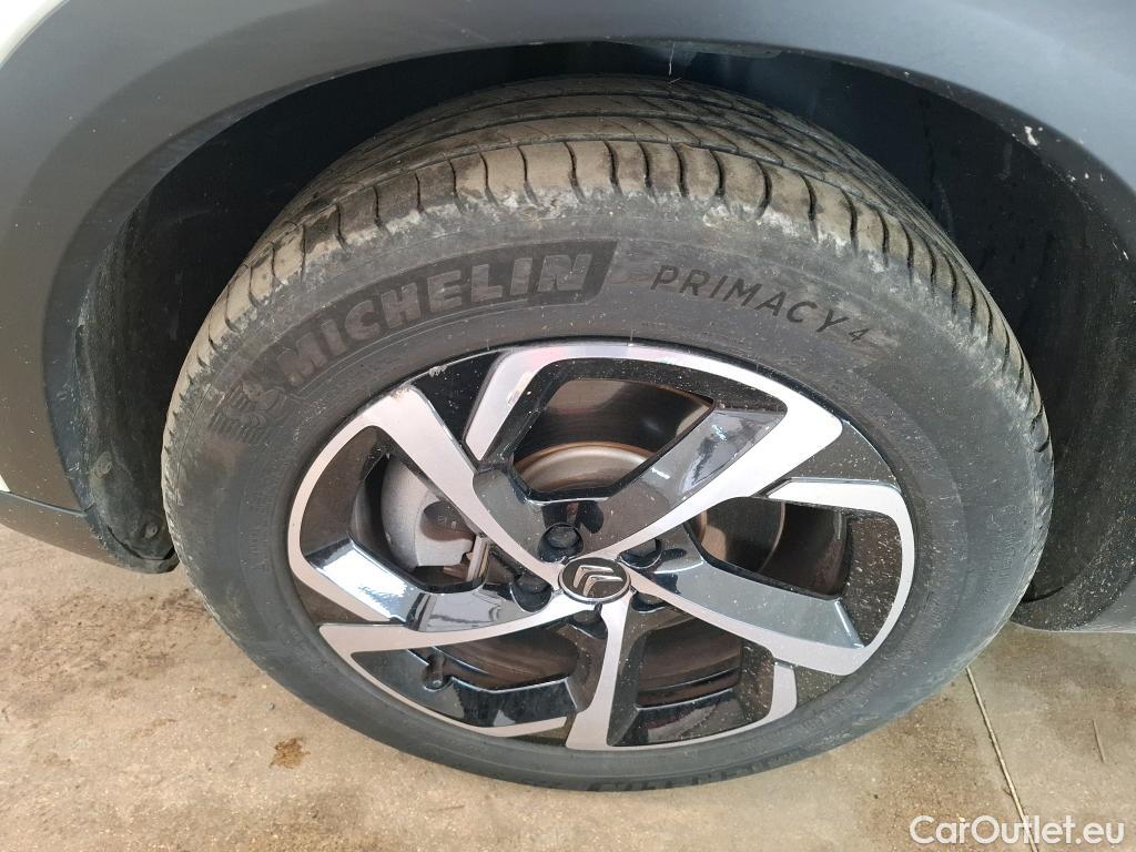  Citroen  C5 CITROEN  Aircross / 2018 / 5P / SUV Hybrid 225 ë-EAT8 Business #4