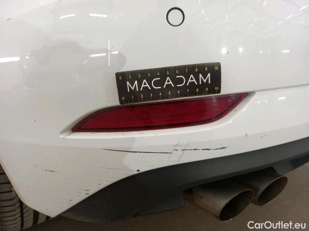  Audi  A3 AUDI  Sportback / 2016 / 5P / Berline 40 TFSI 190 QUAT S TRONIC BUSI L SB #8