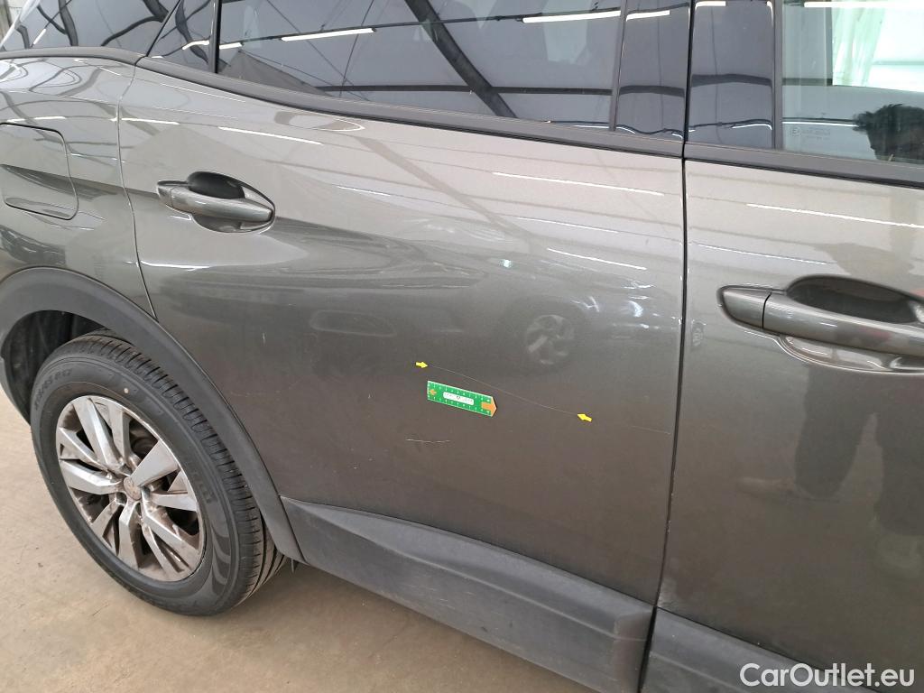  Peugeot  3008  Active Business 1.5 HDi 130CV BVA8 E6dT #14