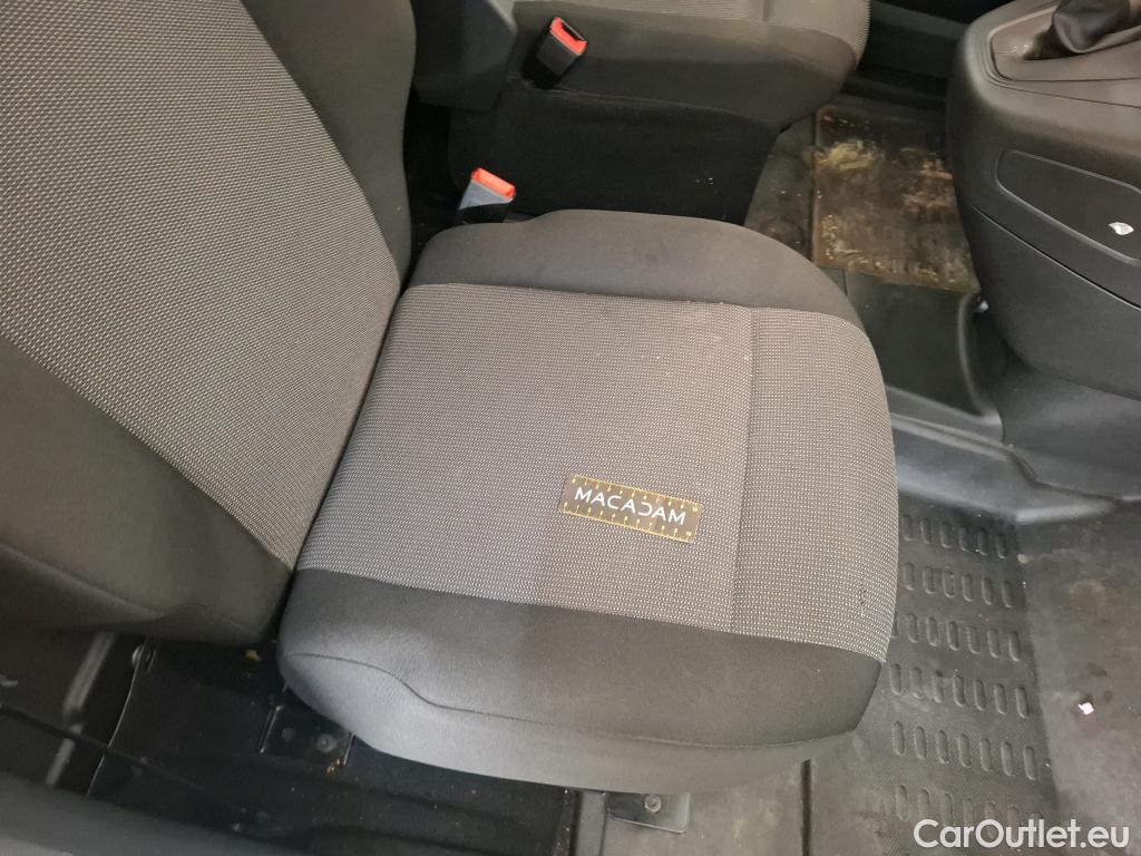  Peugeot  Partner  Premium L2 1.5 HDi 100CV BVM6 E6d #23