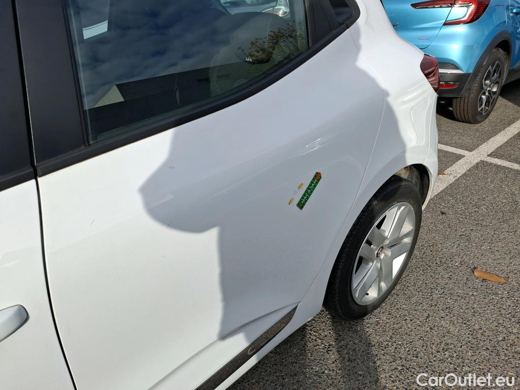  Renault  Clio  V Business 1.0 TCe 90CV BVM6 E6d #23