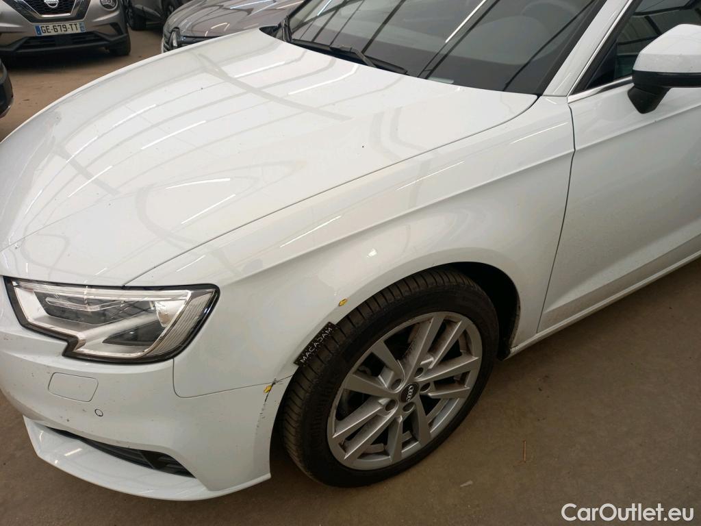  Audi  A3 AUDI  Sportback / 2016 / 5P / Berline 40 TFSI 190 QUAT S TRONIC BUSI L SB #1