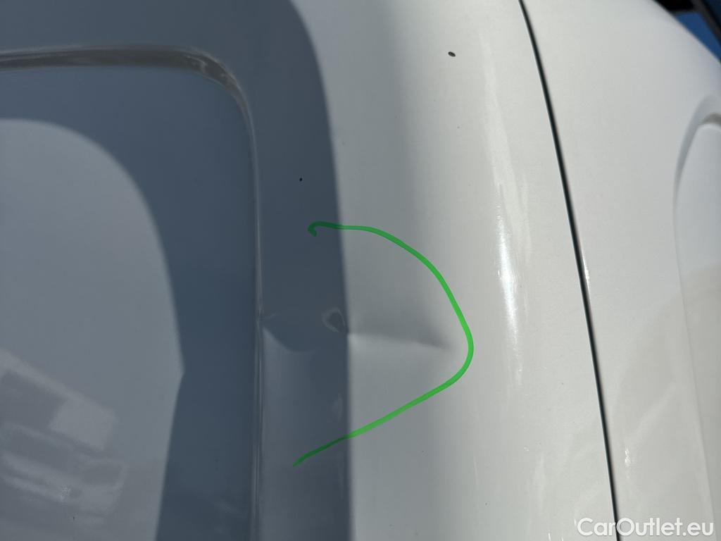  Citroen  Berlingo  Furgón Control M 1.5 BlueHDi 100CV MT6 E6d #12