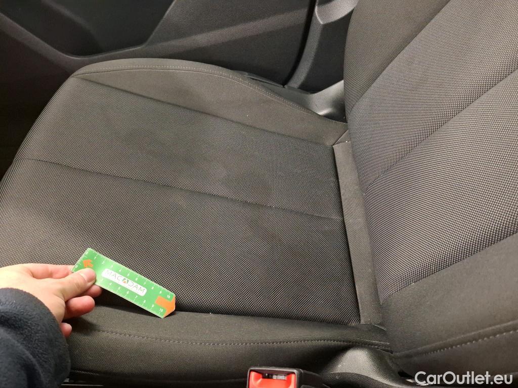  Audi  Q3 AUDI  / 2018 / 5P / SUV 35 TFSI 150 MHEV S TRONIC DESIGN #21