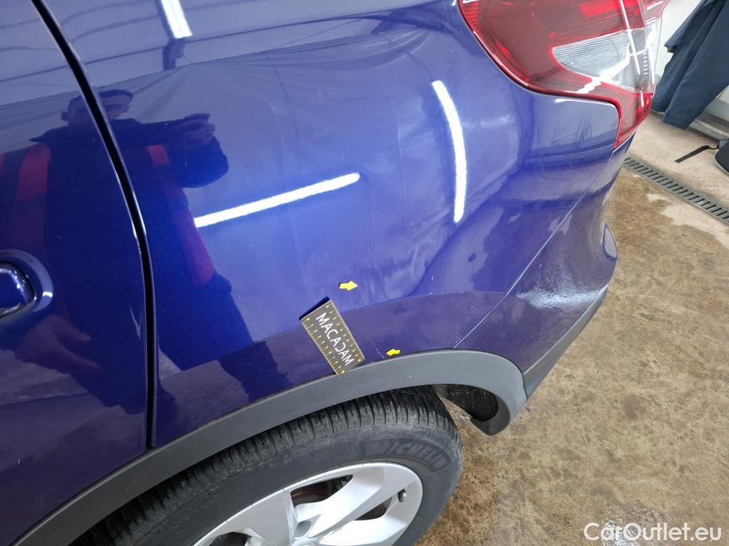  Nissan  Qashqai NISSAN  / 2017 / 5P / Crossover 1.5 DCI 115 Business Edition #22