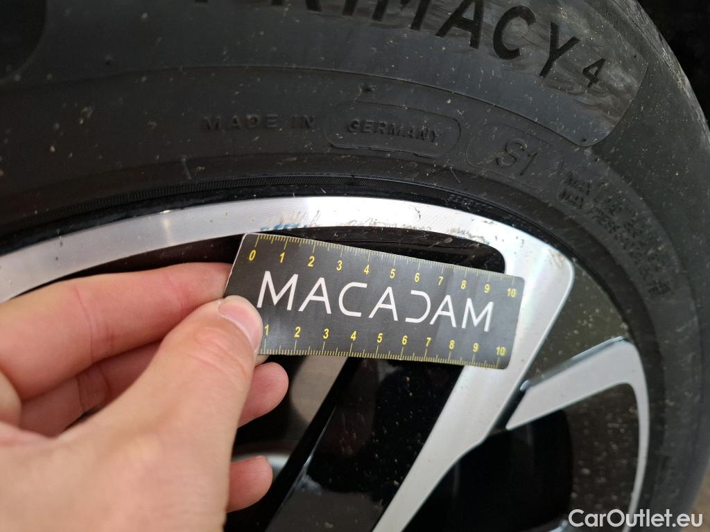  Citroen  C5 CITROEN  Aircross / 2018 / 5P / SUV Hybrid 225 ë-EAT8 Business #8