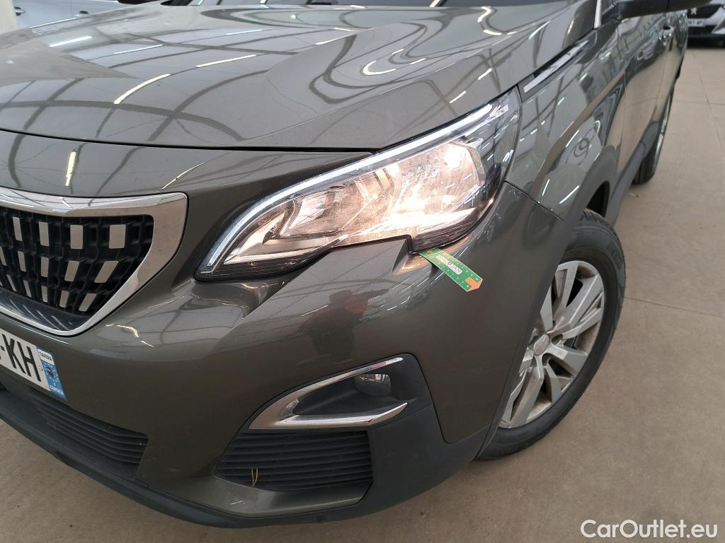  Peugeot  3008  Active Business 1.5 HDi 130CV BVA8 E6dT #1