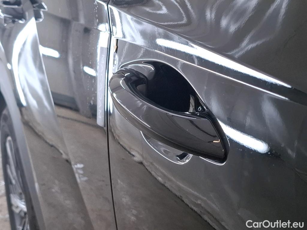  Hyundai  Tucson  Business Hybrid 2WD 1.6 T-GDI 230CV BVA6 E6d #27