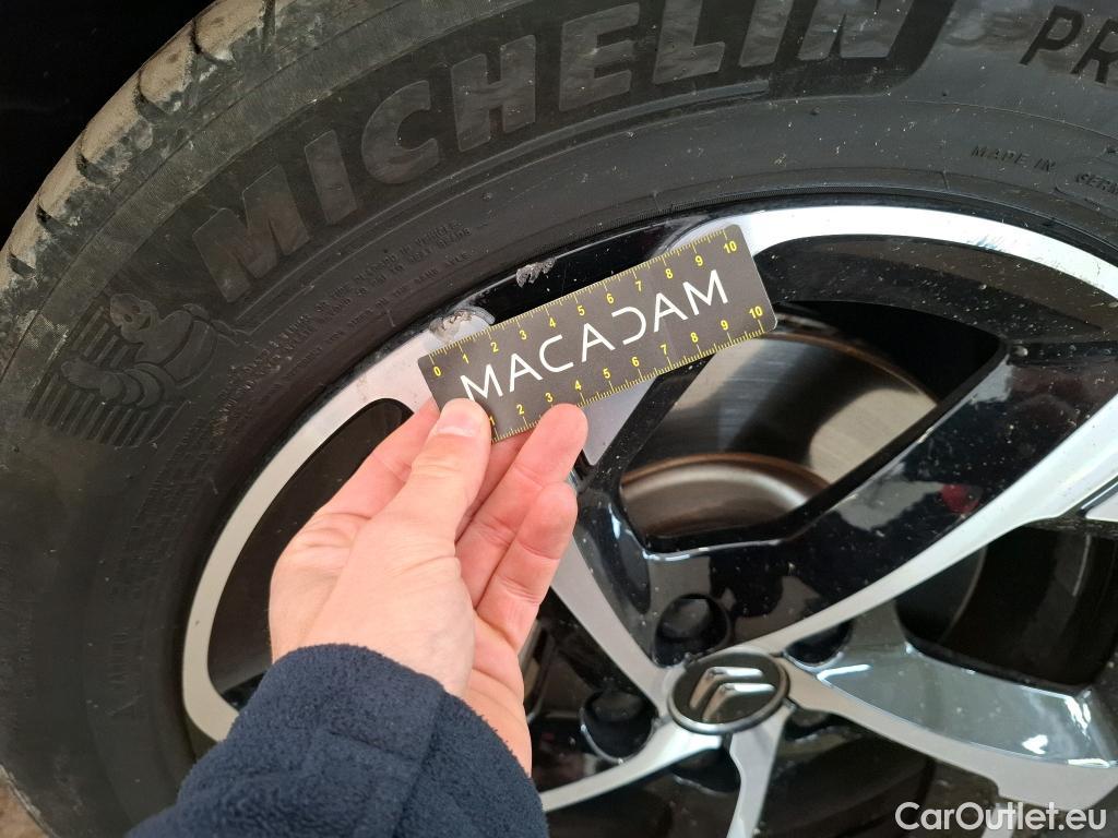  Citroen  C5 CITROEN  Aircross / 2018 / 5P / SUV Hybrid 225 ë-EAT8 Business #6