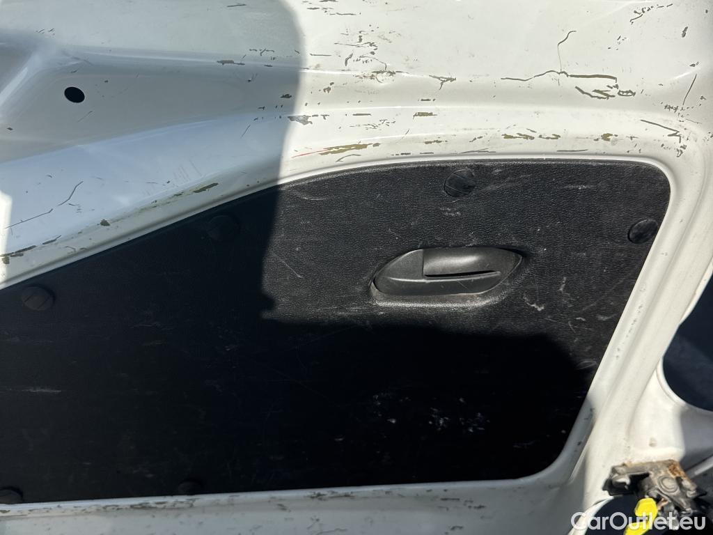  Citroen  Berlingo  Furgón Control M 1.5 BlueHDi 100CV MT6 E6d #49