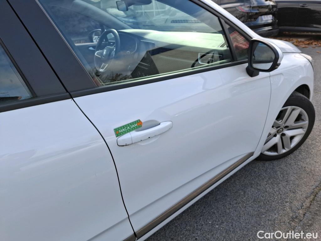  Renault  Clio  V Business 1.0 TCe 90CV BVM6 E6d #33