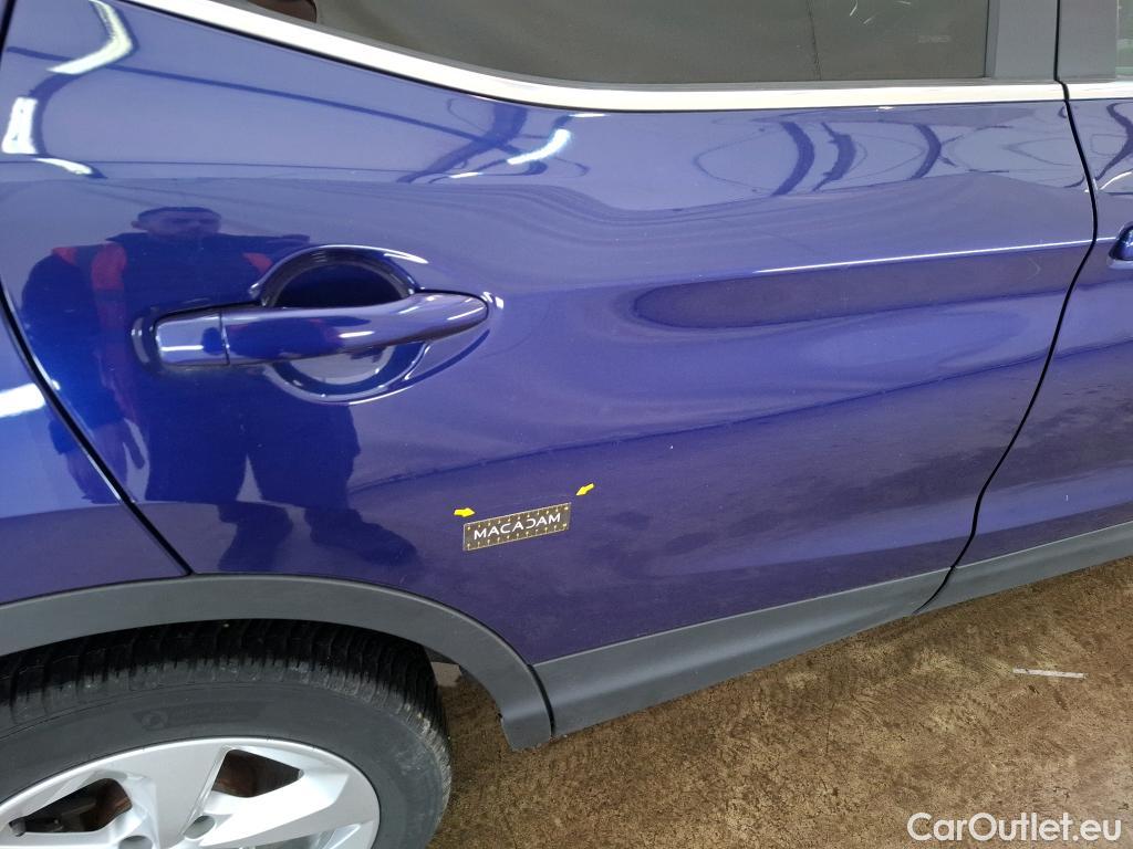  Nissan  Qashqai NISSAN  / 2017 / 5P / Crossover 1.5 DCI 115 Business Edition #29