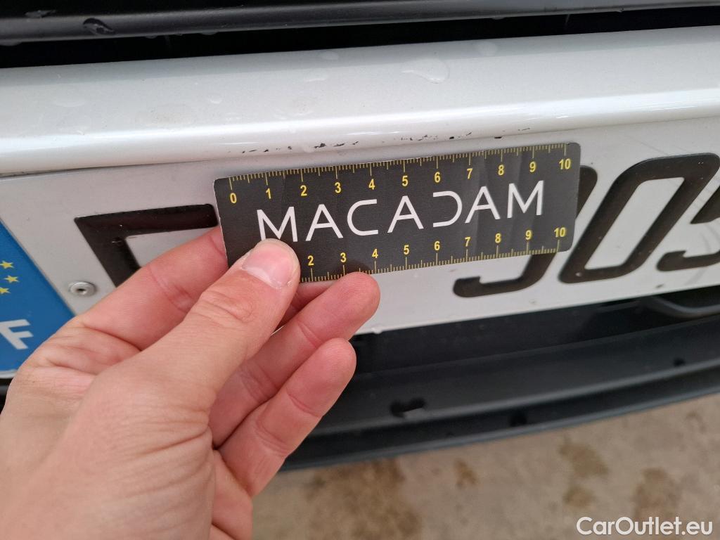  Citroen  C5 CITROEN  Aircross / 2018 / 5P / SUV Hybrid 225 ë-EAT8 Business #24