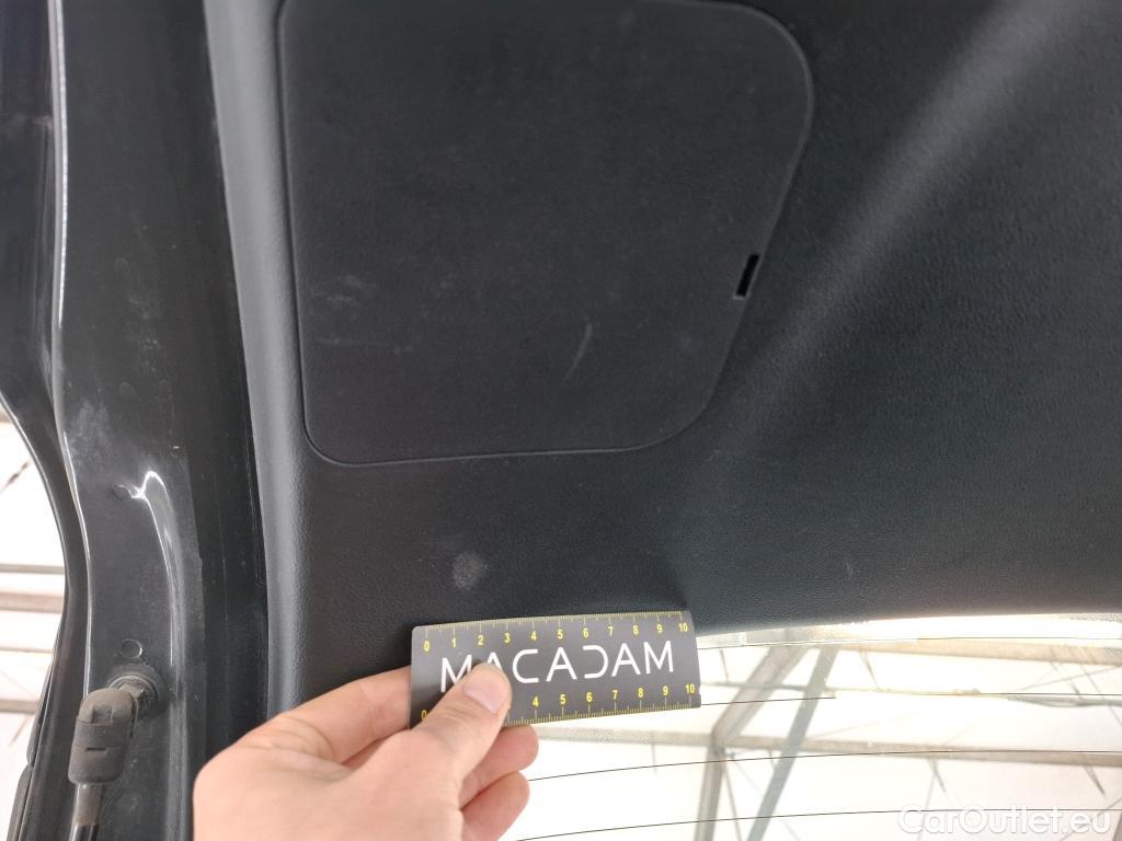  Hyundai  Tucson  Business Hybrid 2WD 1.6 T-GDI 230CV BVA6 E6d #18