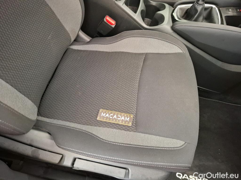  Nissan  Qashqai NISSAN  / 2017 / 5P / Crossover 1.5 DCI 115 Business Edition #14