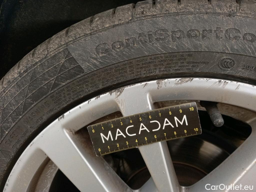  Audi  A3 AUDI  Sportback / 2016 / 5P / Berline 40 TFSI 190 QUAT S TRONIC BUSI L SB #23