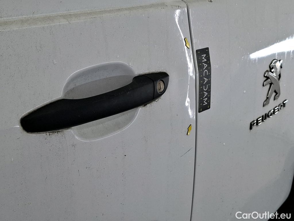  Peugeot  Partner  Premium L2 1.5 HDi 100CV BVM6 E6d #6