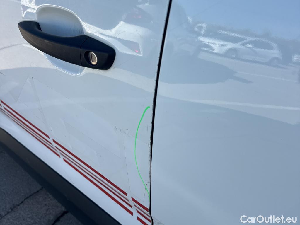  Citroen  Berlingo  Furgón Control M 1.5 BlueHDi 100CV MT6 E6d #29