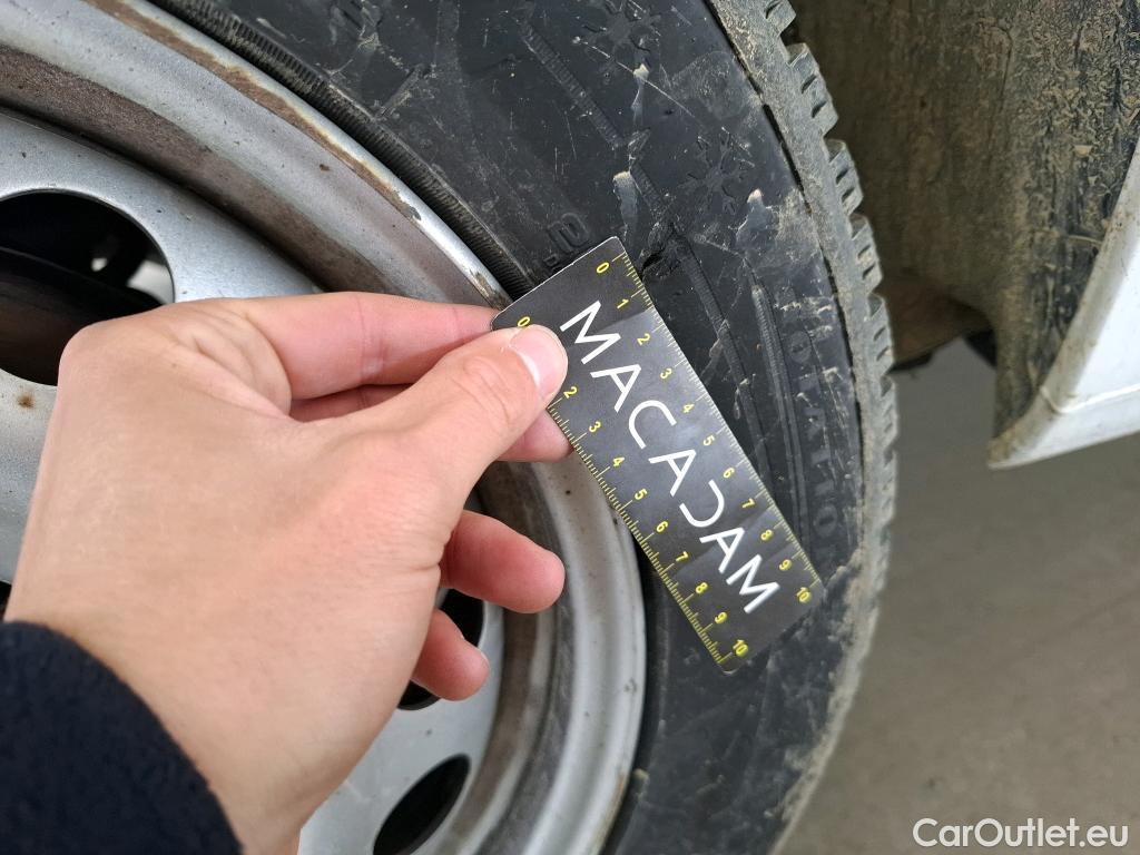  Peugeot  Partner  Premium L2 1.5 HDi 100CV BVM6 E6d #12