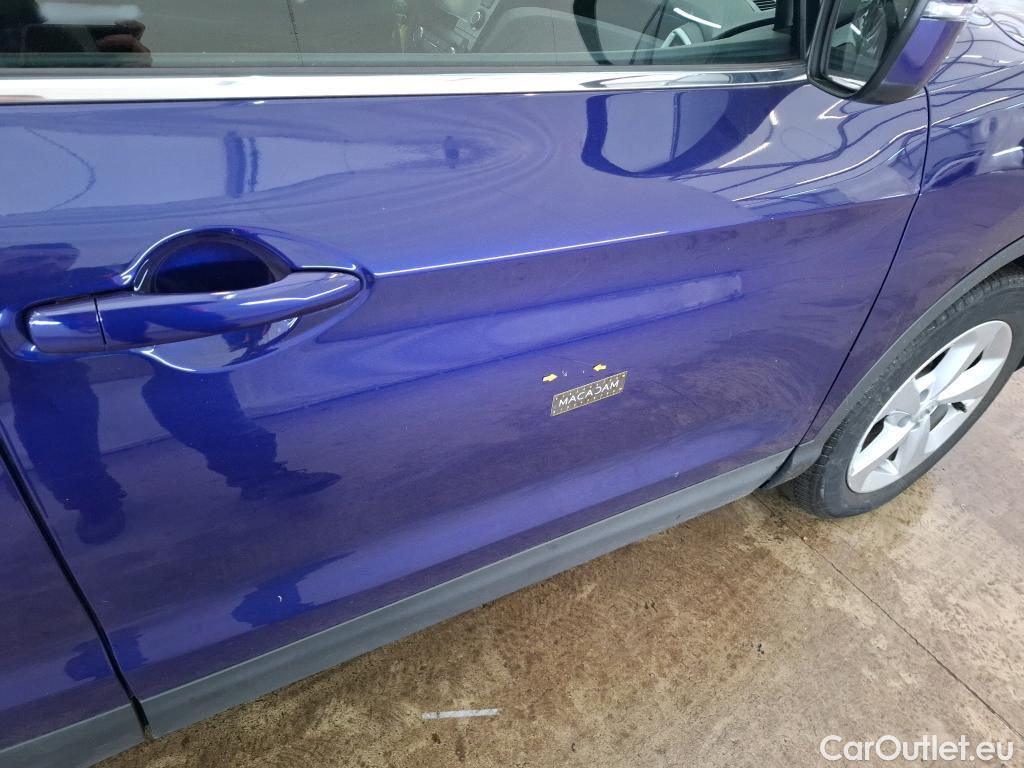  Nissan  Qashqai NISSAN  / 2017 / 5P / Crossover 1.5 DCI 115 Business Edition #31