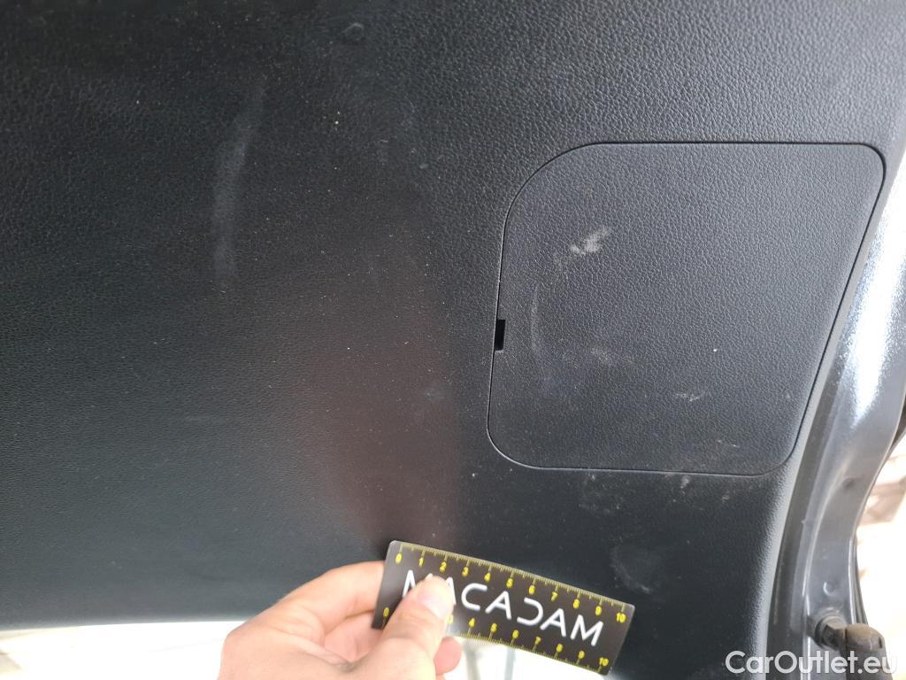  Hyundai  Tucson  Business Hybrid 2WD 1.6 T-GDI 230CV BVA6 E6d #22