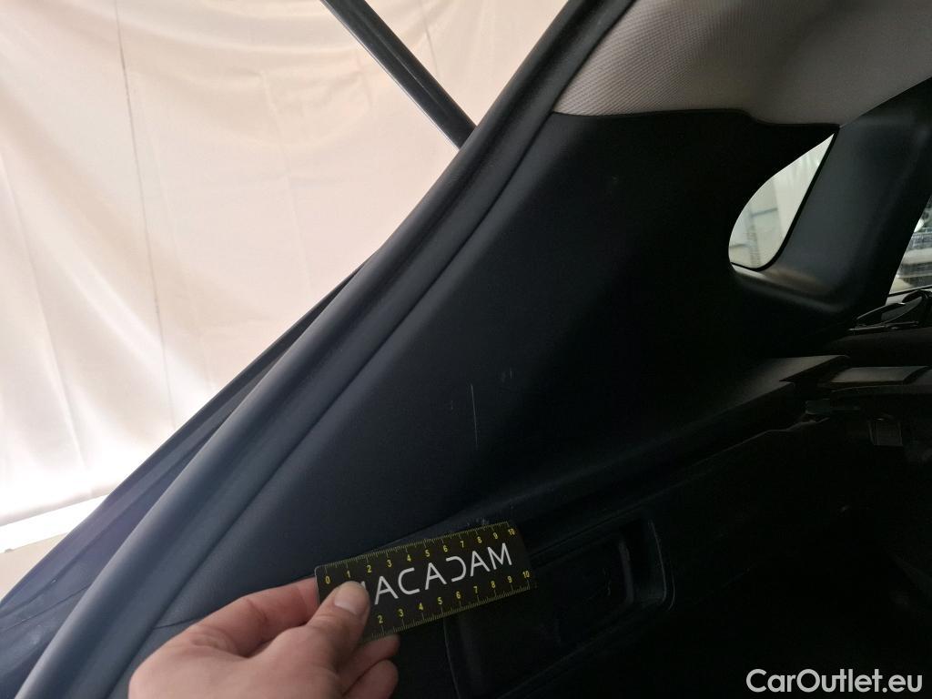  Hyundai  Tucson  Business Hybrid 2WD 1.6 T-GDI 230CV BVA6 E6d #15