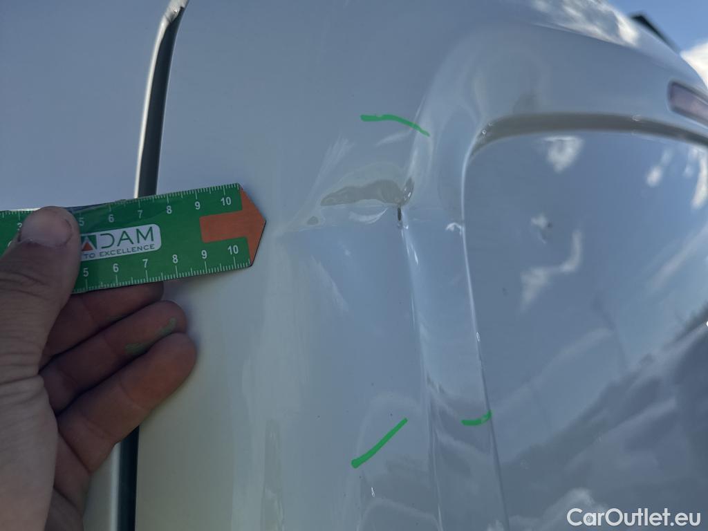  Citroen  Berlingo  Furgón Control M 1.5 BlueHDi 100CV MT6 E6d #10