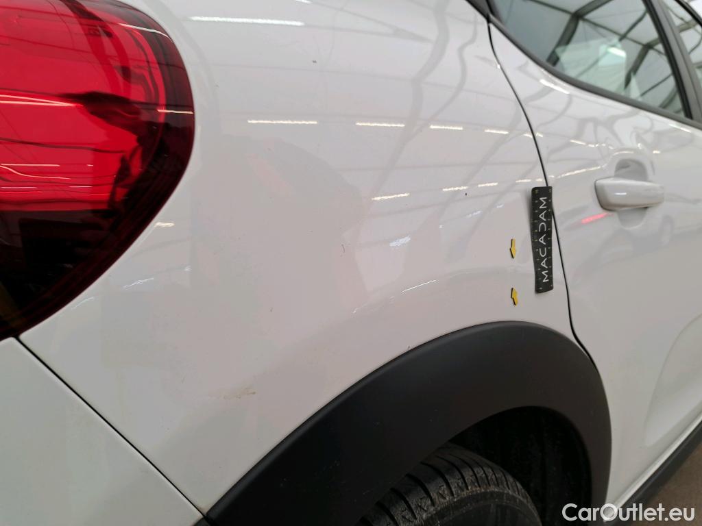  Citroen  C3  Feel 1.2 PureTech 80CV BVM5 E6 #2