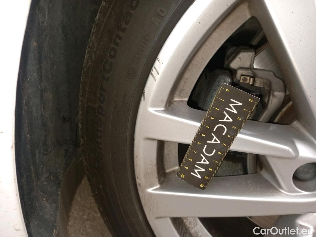  Audi  A3 AUDI  Sportback / 2016 / 5P / Berline 40 TFSI 190 QUAT S TRONIC BUSI L SB #30