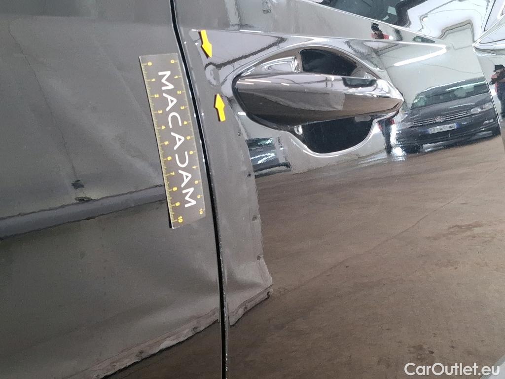  Hyundai  Tucson  Business Hybrid 2WD 1.6 T-GDI 230CV BVA6 E6d #29