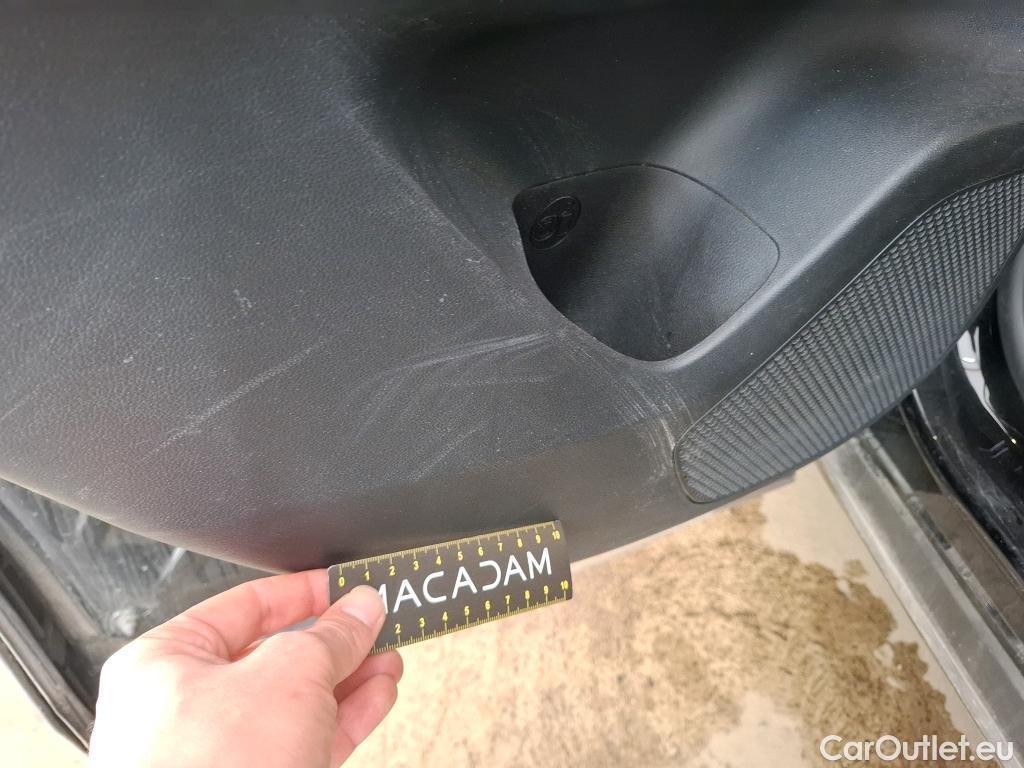  Hyundai  Tucson  Business Hybrid 2WD 1.6 T-GDI 230CV BVA6 E6d #9