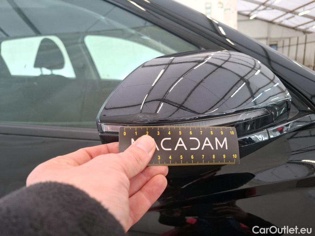  Hyundai  Tucson  Business Hybrid 2WD 1.6 T-GDI 230CV BVA6 E6d #35