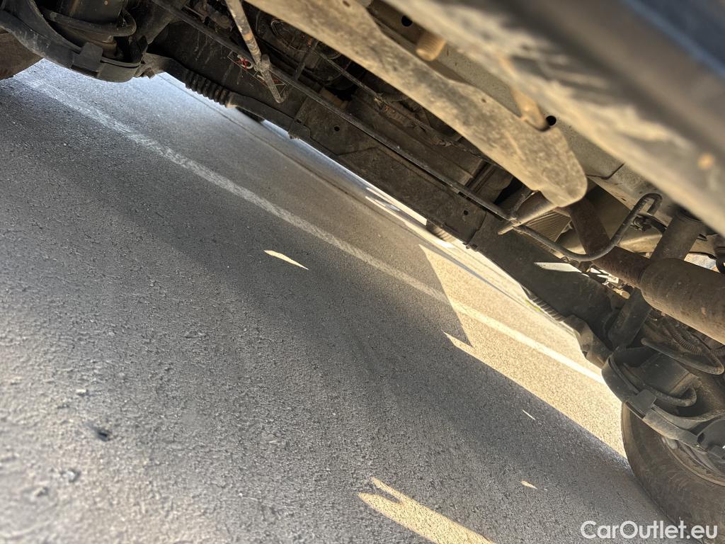  Citroen  Berlingo  Furgón Control M 1.5 BlueHDi 100CV MT6 E6d #28