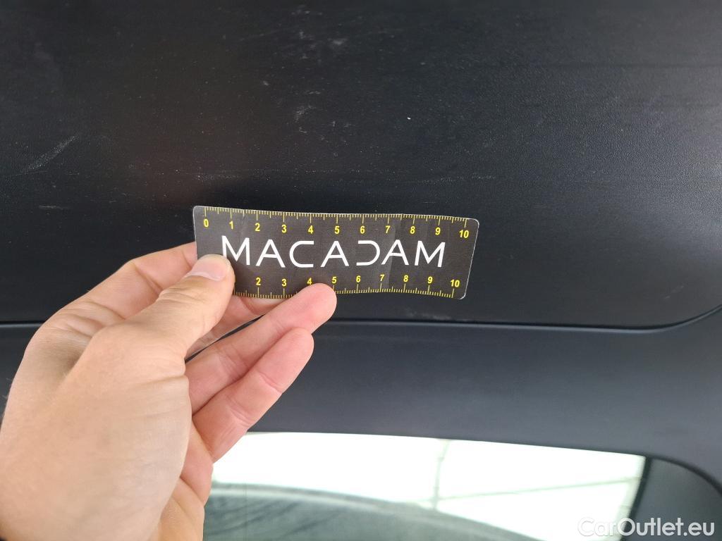  Land Rover  Range Rover Evoque LAND ROVER  5p SUV TD4 150 BVA SE Dynamic #11