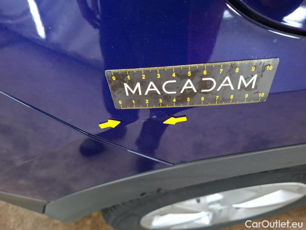  Nissan  Qashqai NISSAN  / 2017 / 5P / Crossover 1.5 DCI 115 Business Edition #28