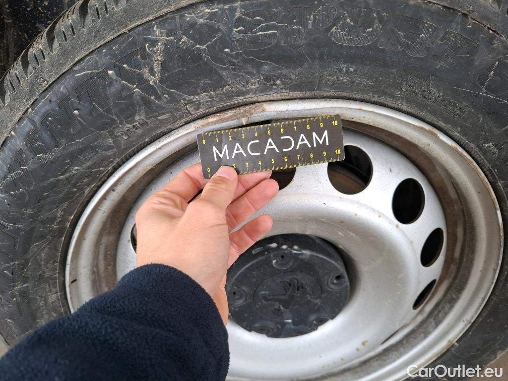  Peugeot  Partner  Premium L2 1.5 HDi 100CV BVM6 E6d #16