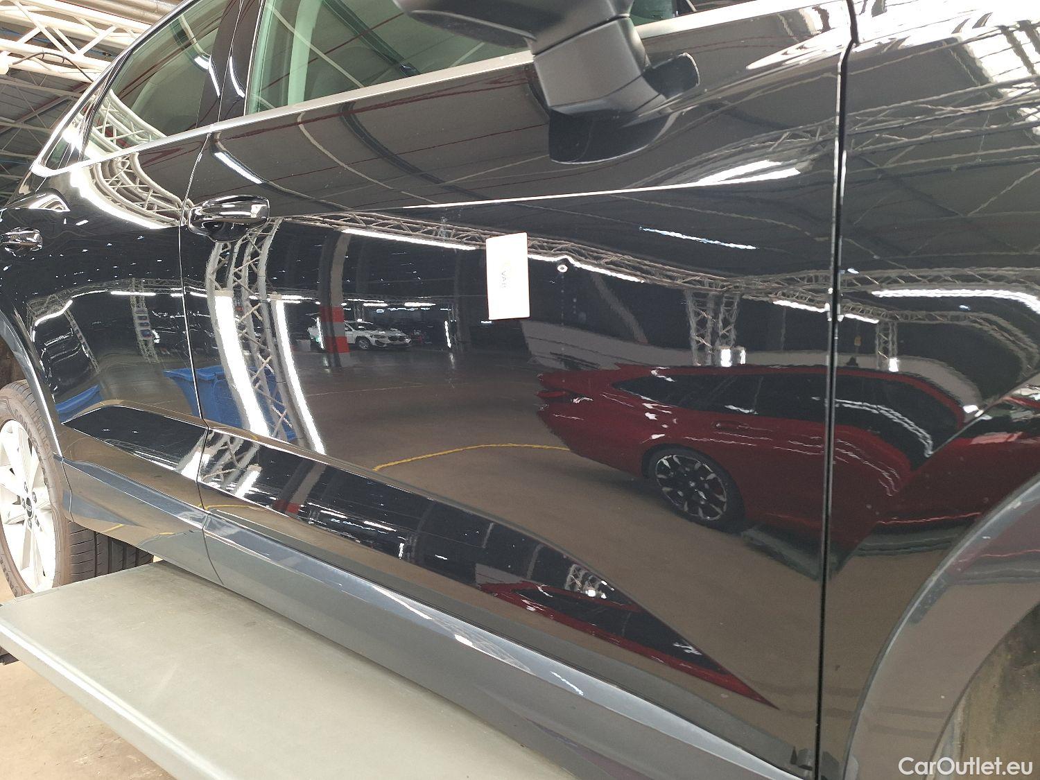  Audi  Q3 Audi,  SB '19 PHEV, Audi  Sportback 45 TFSI e S tronic 5d #3