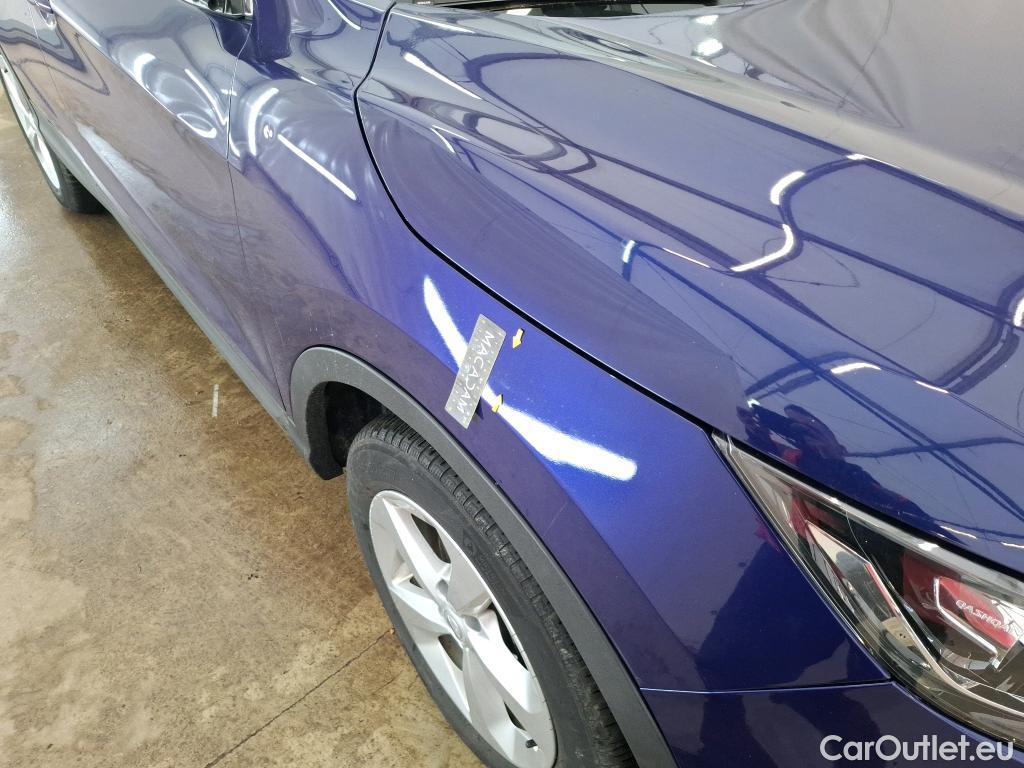  Nissan  Qashqai NISSAN  / 2017 / 5P / Crossover 1.5 DCI 115 Business Edition #10