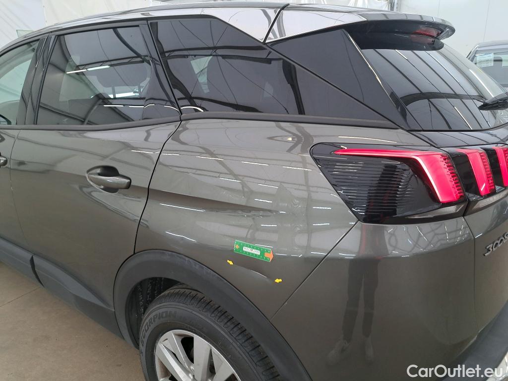  Peugeot  3008  Active Business 1.5 HDi 130CV BVA8 E6dT #12