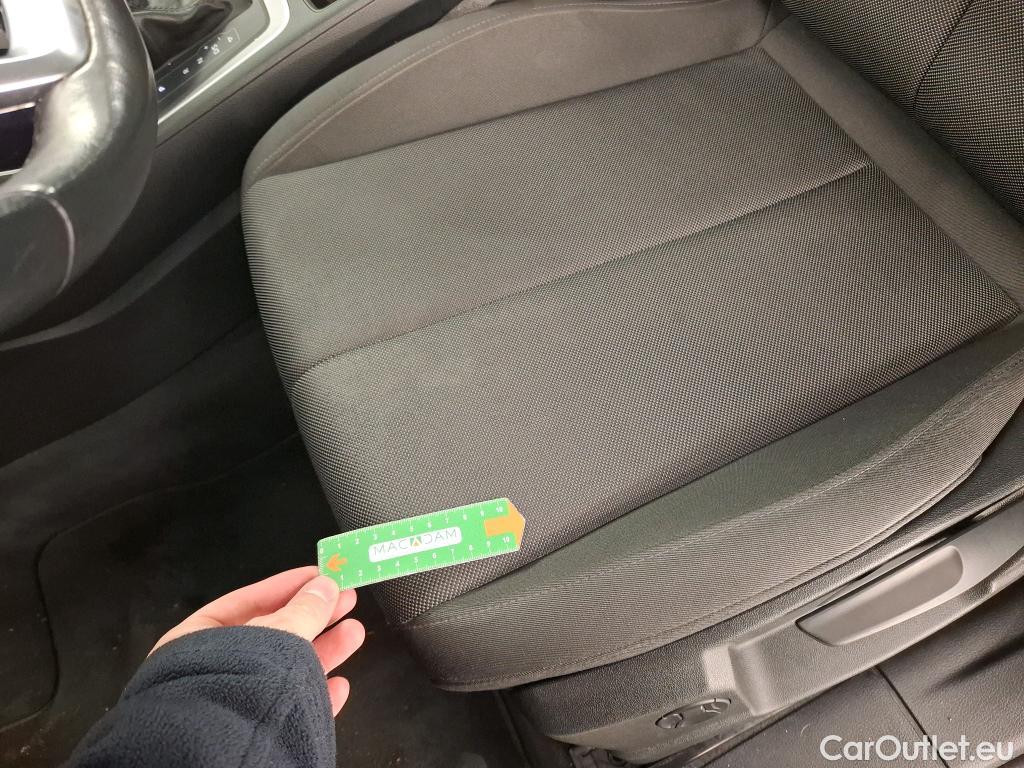  Audi  Q3 AUDI  / 2018 / 5P / SUV 35 TFSI 150 MHEV S TRONIC DESIGN #20