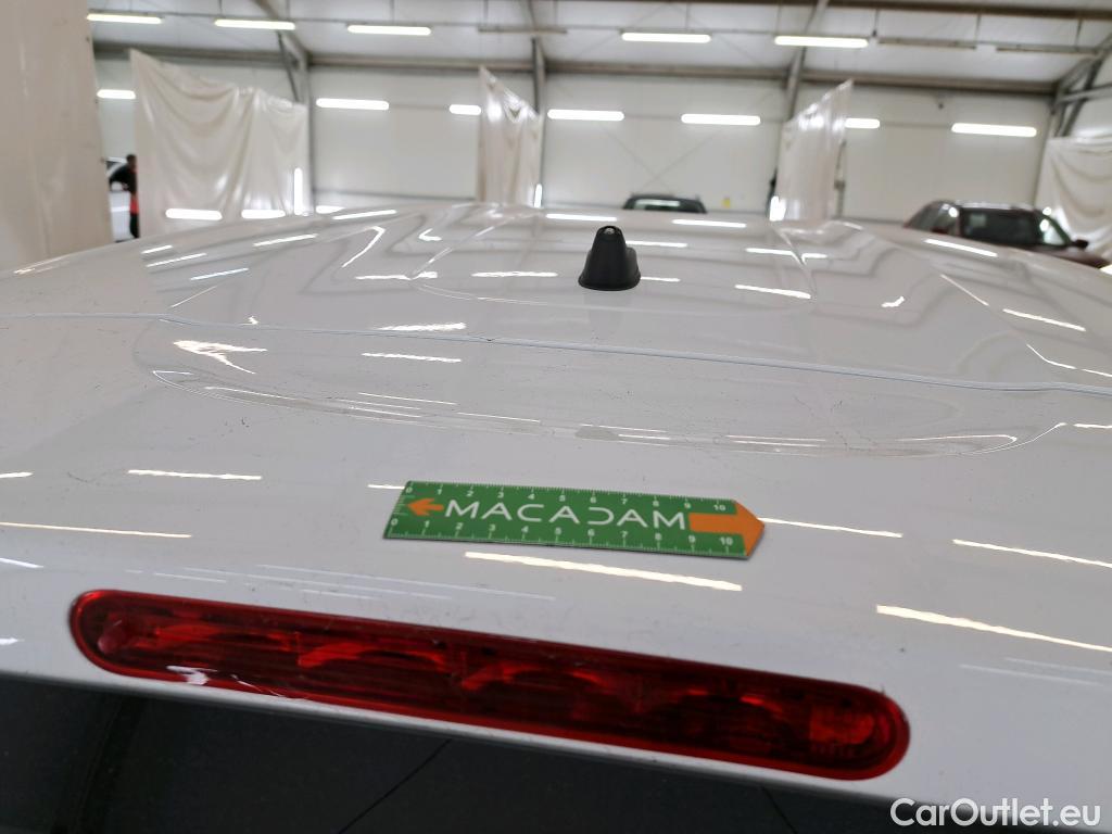  Citroen  C3  Feel 1.2 PureTech 110CV BVM6 E6dT #3