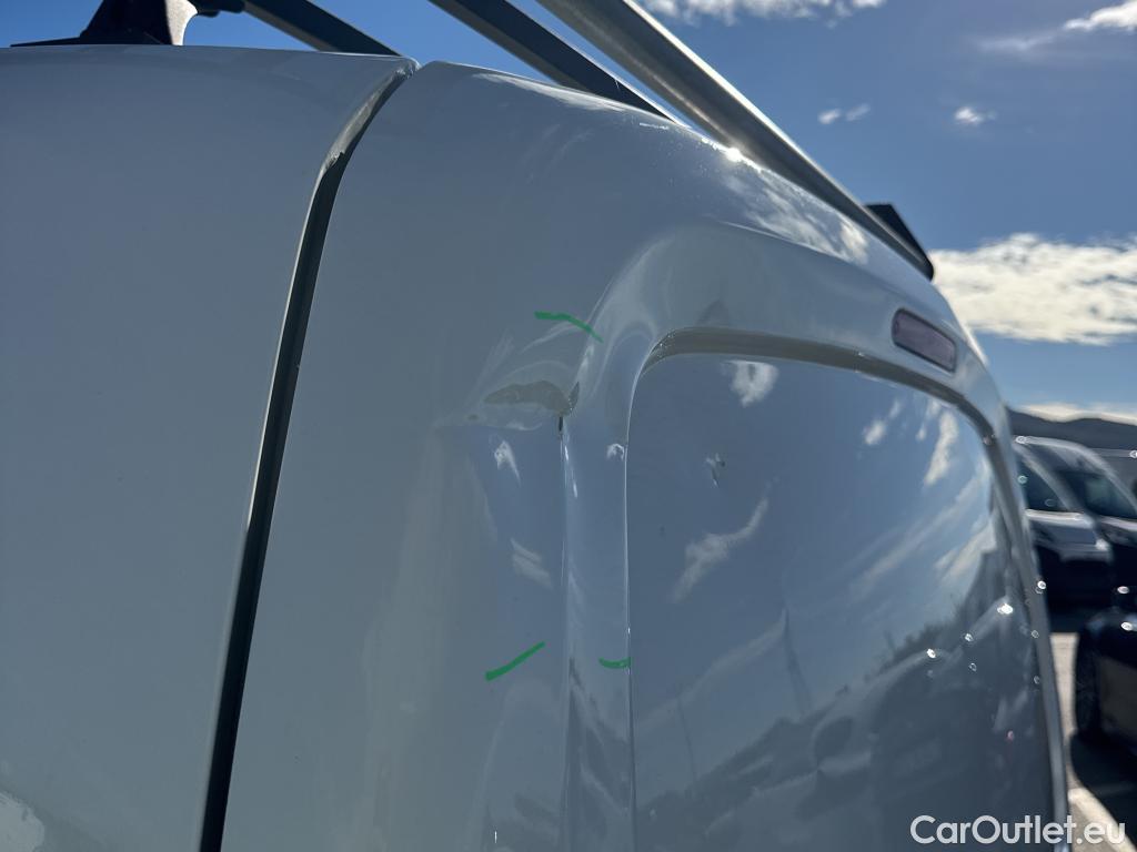  Citroen  Berlingo  Furgón Control M 1.5 BlueHDi 100CV MT6 E6d #9