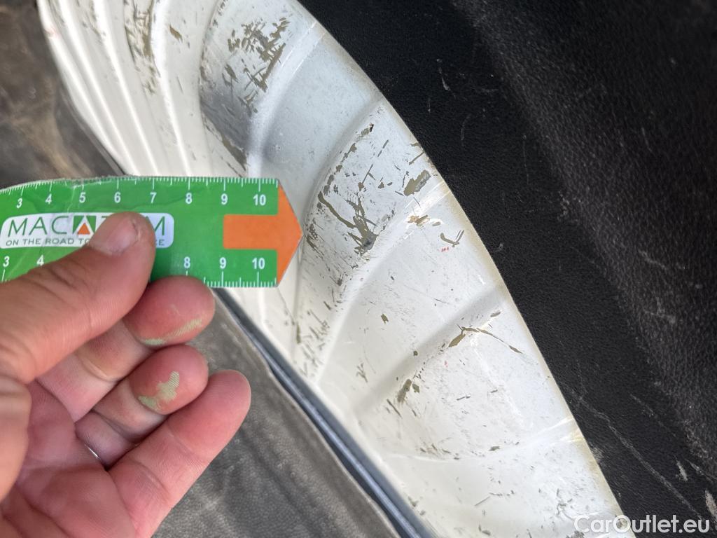  Citroen  Berlingo  Furgón Control M 1.5 BlueHDi 100CV MT6 E6d #16