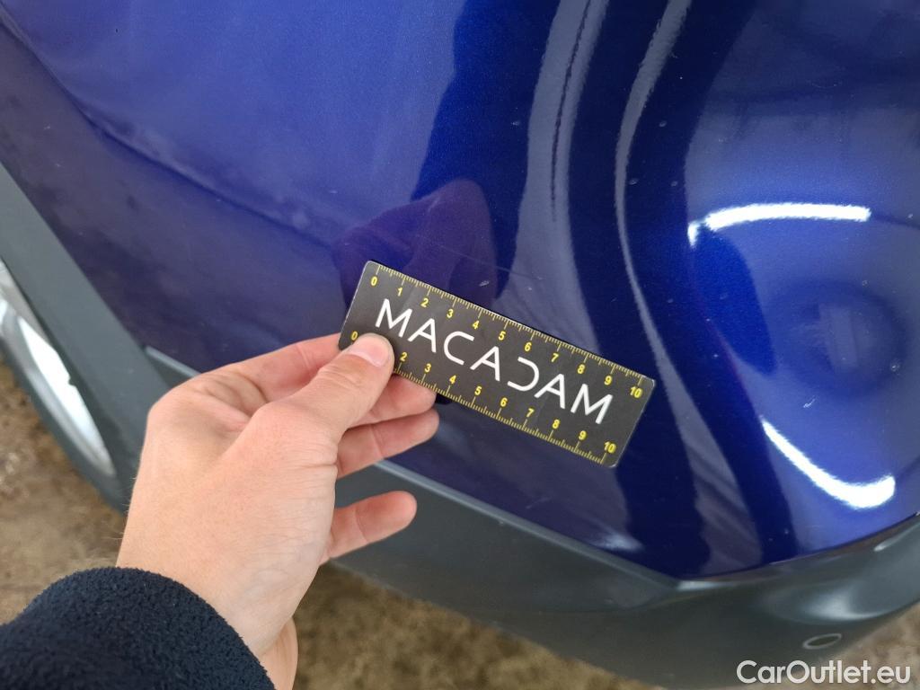  Nissan  Qashqai NISSAN  / 2017 / 5P / Crossover 1.5 DCI 115 Business Edition #35