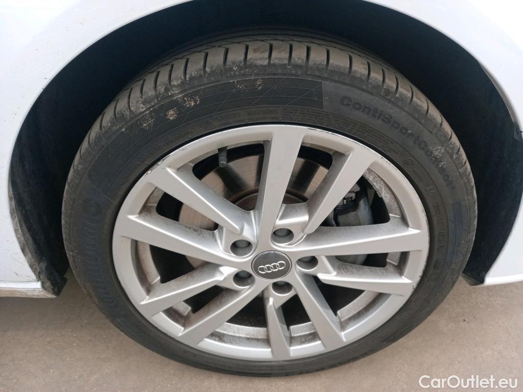  Audi  A3 AUDI  Sportback / 2016 / 5P / Berline 40 TFSI 190 QUAT S TRONIC BUSI L SB #16