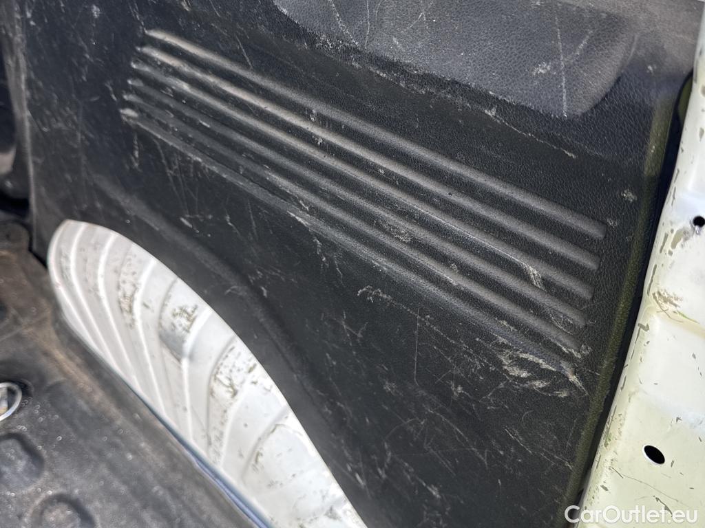  Citroen  Berlingo  Furgón Control M 1.5 BlueHDi 100CV MT6 E6d #43