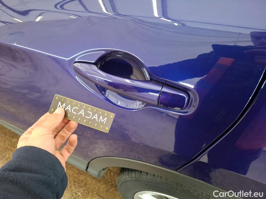  Nissan  Qashqai NISSAN  / 2017 / 5P / Crossover 1.5 DCI 115 Business Edition #24