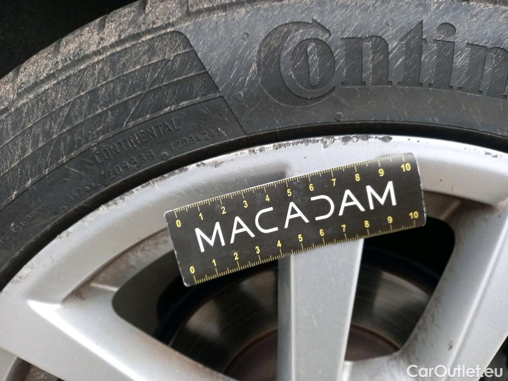  Audi  A3 AUDI  Sportback / 2016 / 5P / Berline 40 TFSI 190 QUAT S TRONIC BUSI L SB #13