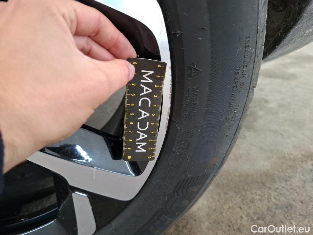  Citroen  C5 CITROEN  Aircross / 2018 / 5P / SUV Hybrid 225 ë-EAT8 Business #15