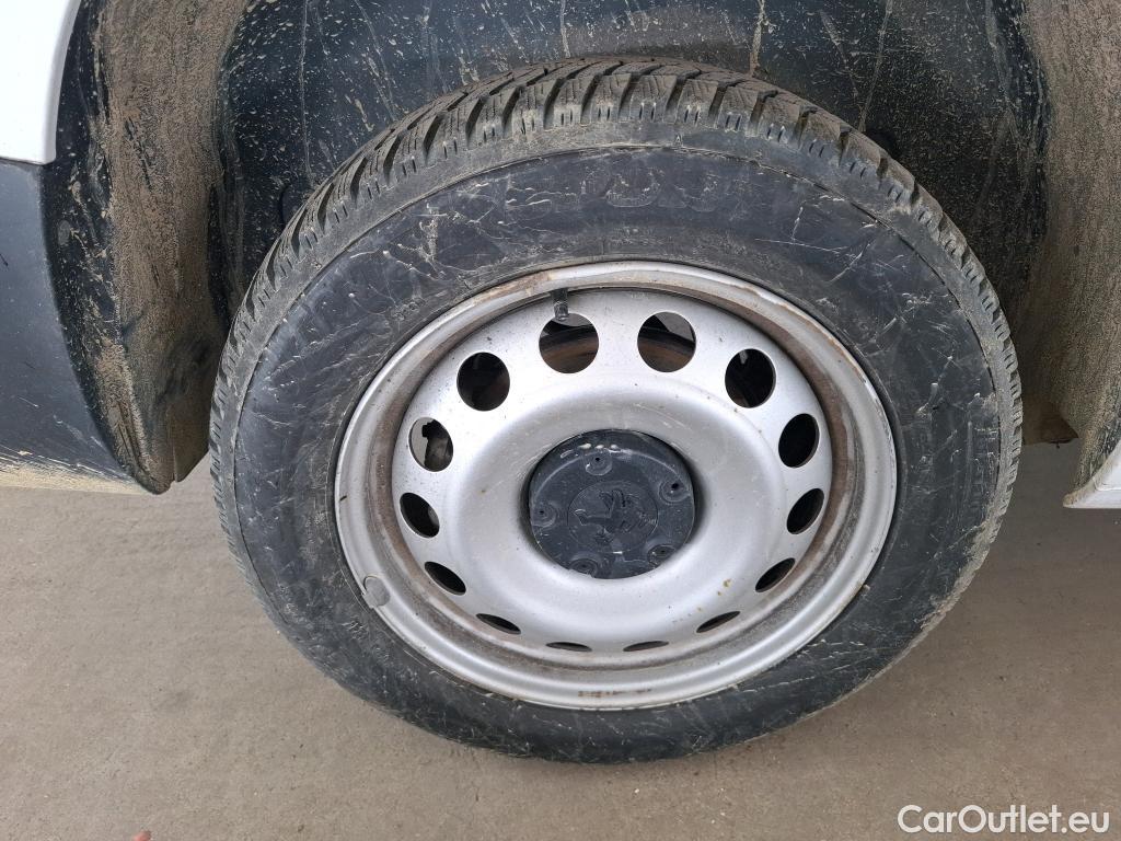  Peugeot  Partner  Premium L2 1.5 HDi 100CV BVM6 E6d #15